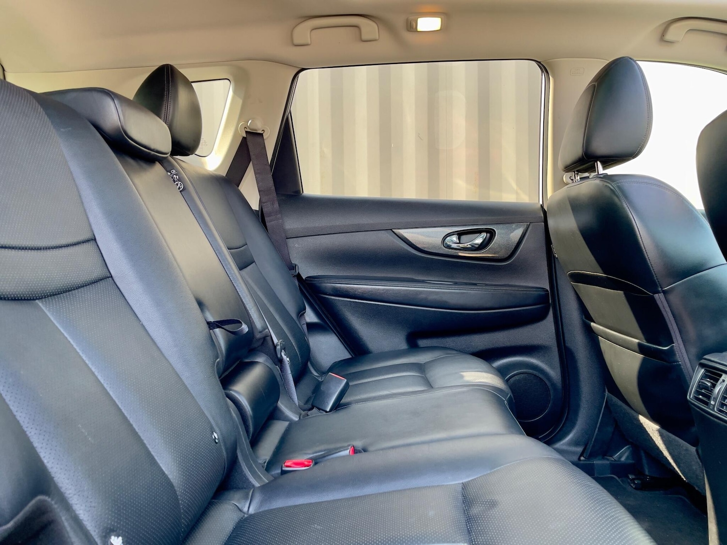 Used Nissan X-Trail for sale - 77993709: Photo 37