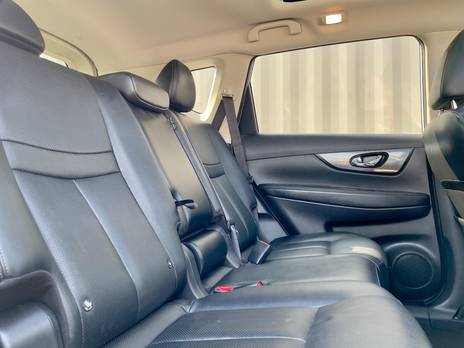 Used Nissan X-Trail for sale - 77993709: Photo 38