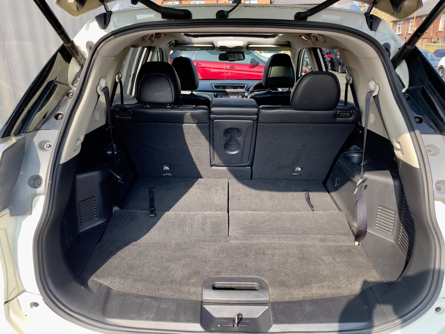 Used Nissan X-Trail for sale - 77993709: Photo 39