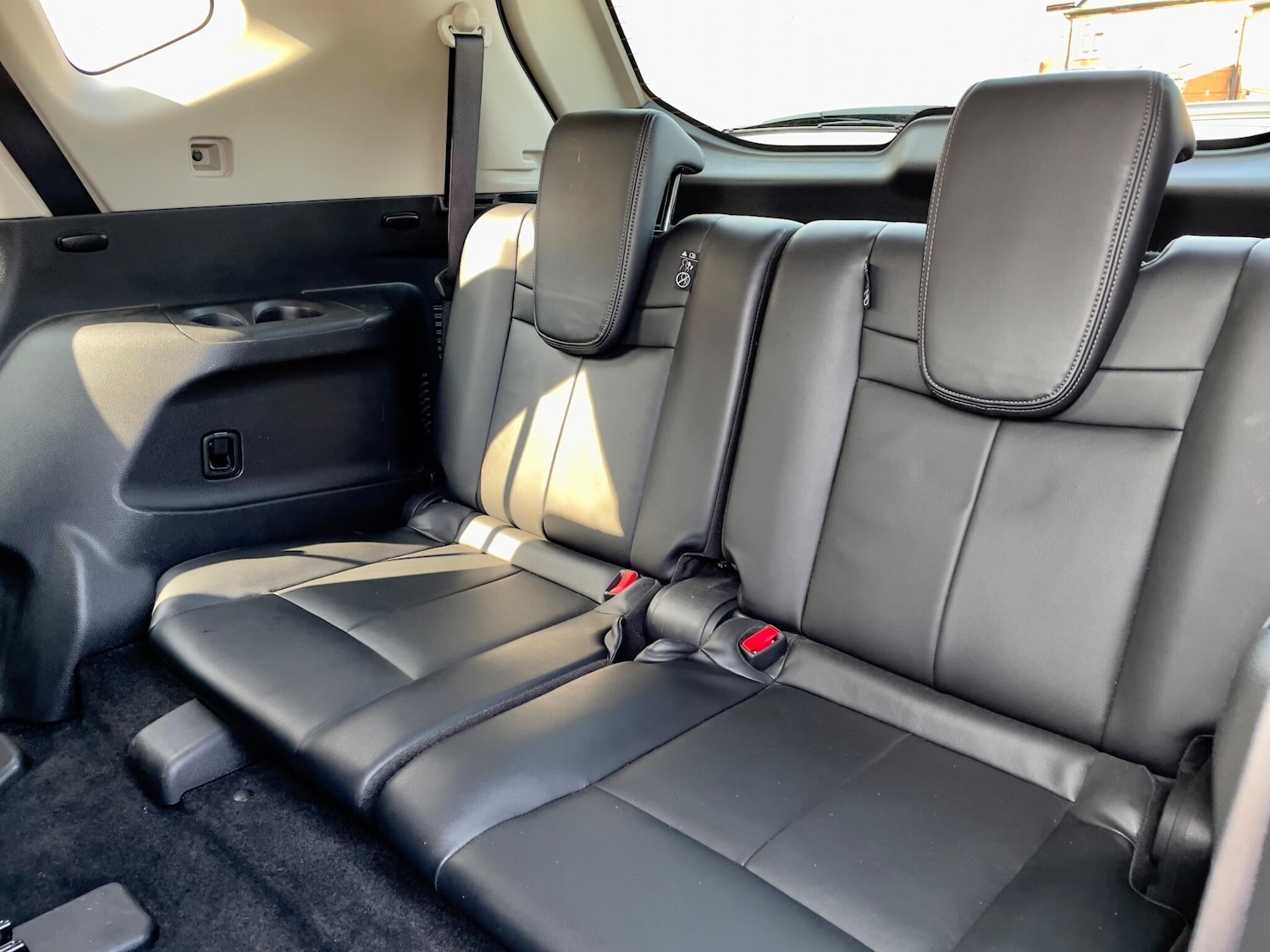 Used Nissan X-Trail for sale - 77993709: Photo 42