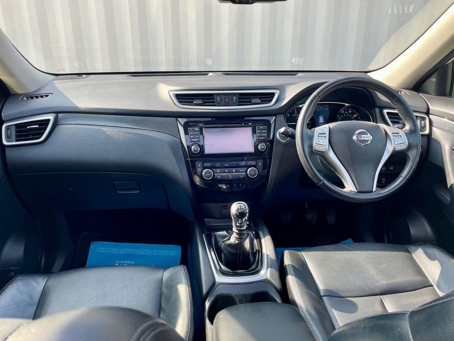 Used Nissan X-Trail for sale - 77993709: Photo 44