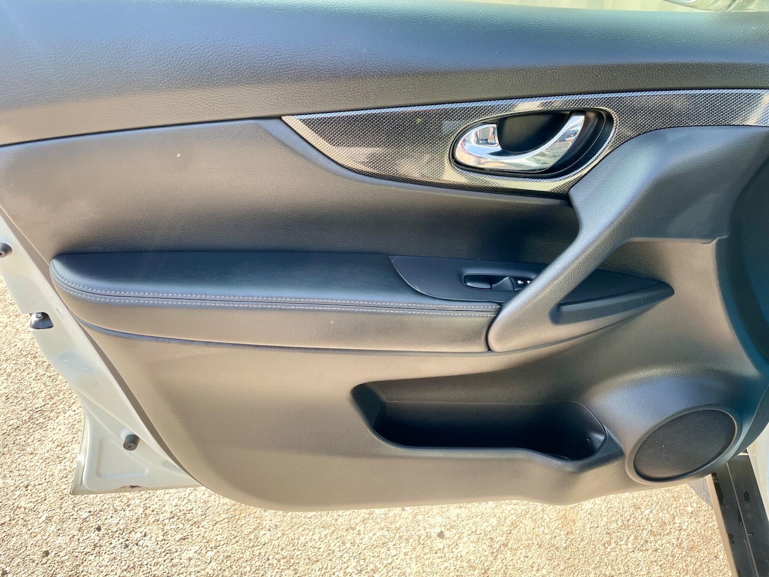 Used Nissan X-Trail for sale - 77993709: Photo 46