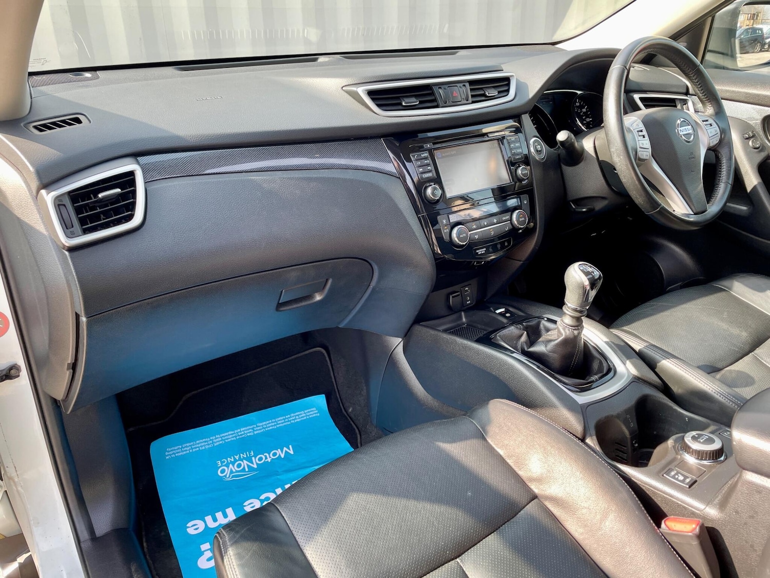 Used Nissan X-Trail for sale - 77993709: Photo 47