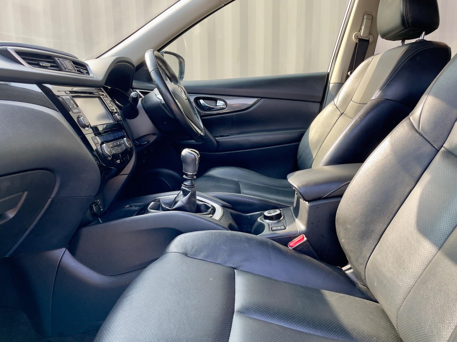 Used Nissan X-Trail for sale - 77993709: Photo 48