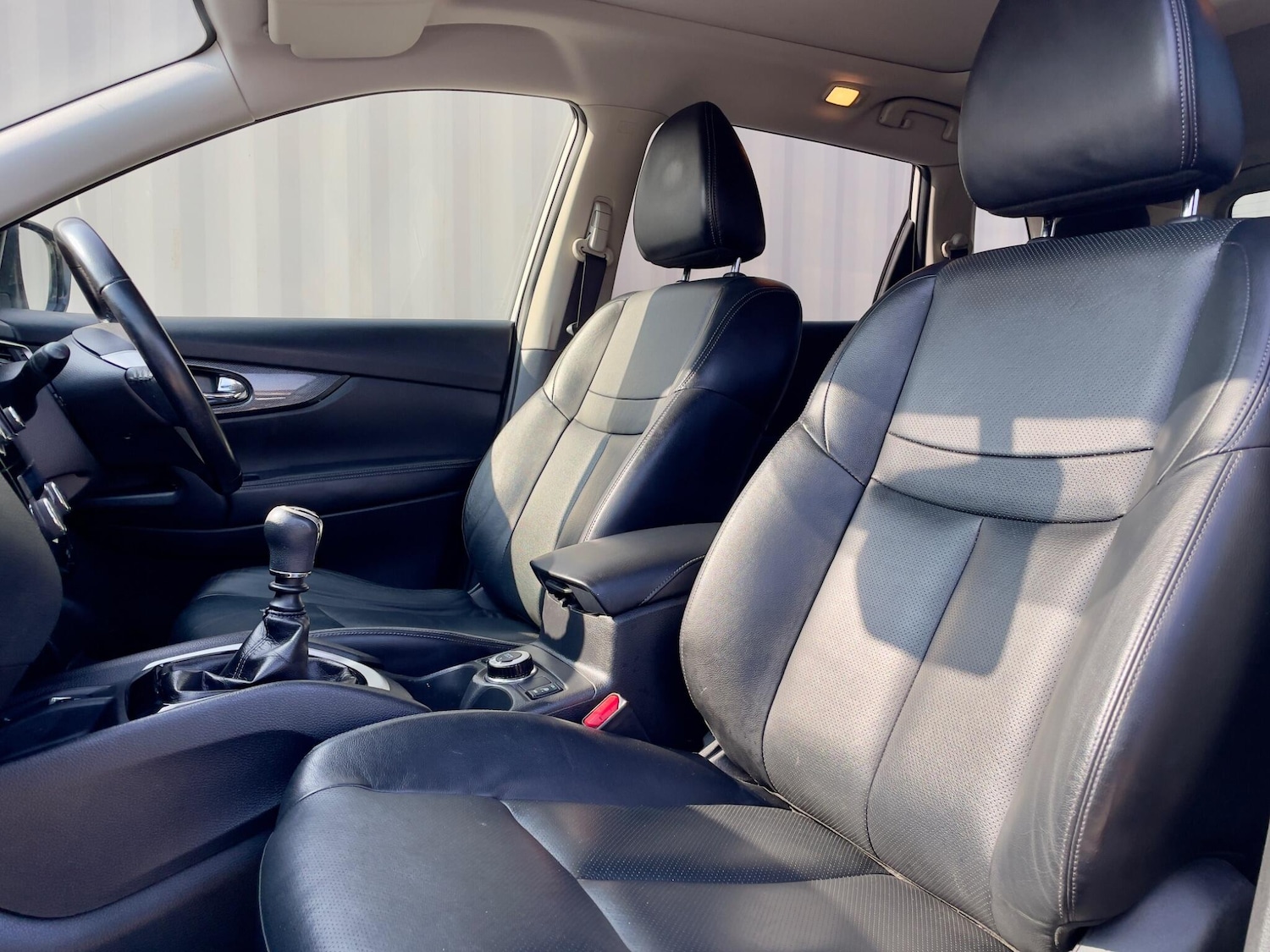 Used Nissan X-Trail for sale - 77993709: Photo 49