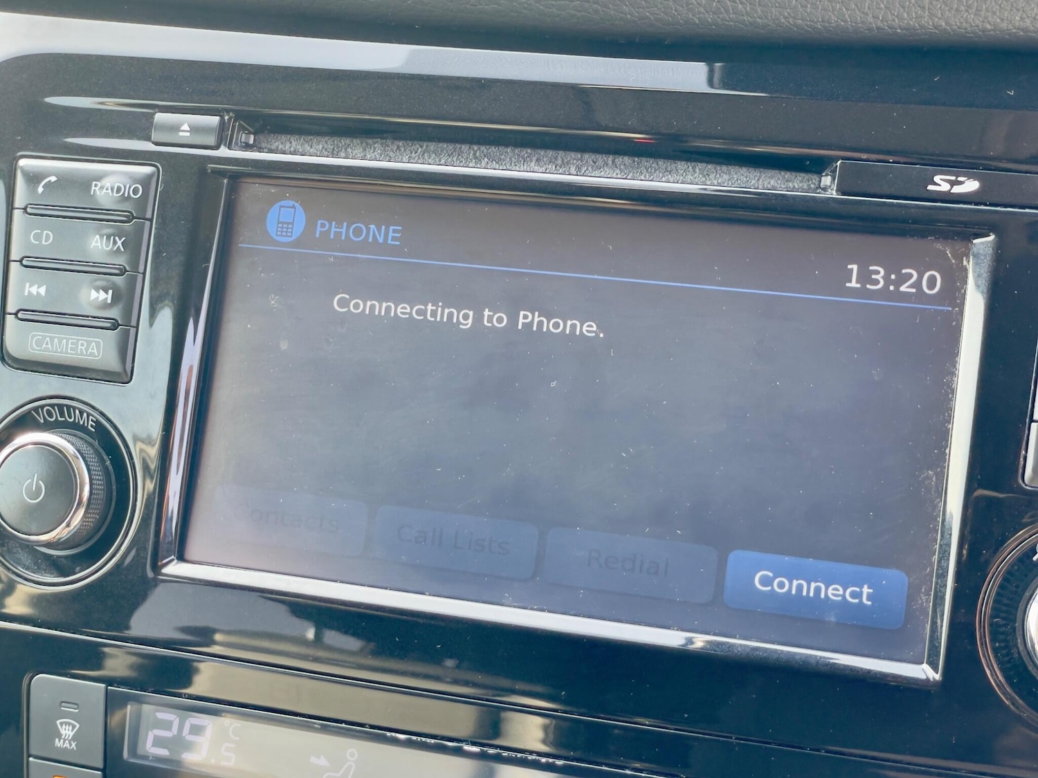 Used Nissan X-Trail for sale - 77993709: Photo 54