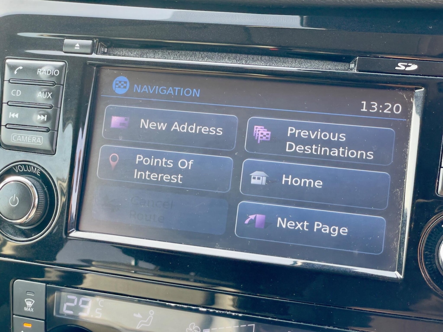 Used Nissan X-Trail for sale - 77993709: Photo 56