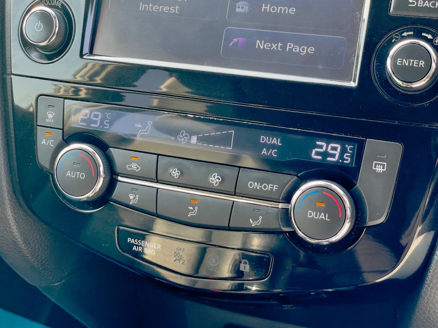 Used Nissan X-Trail for sale - 77993709: Photo 57