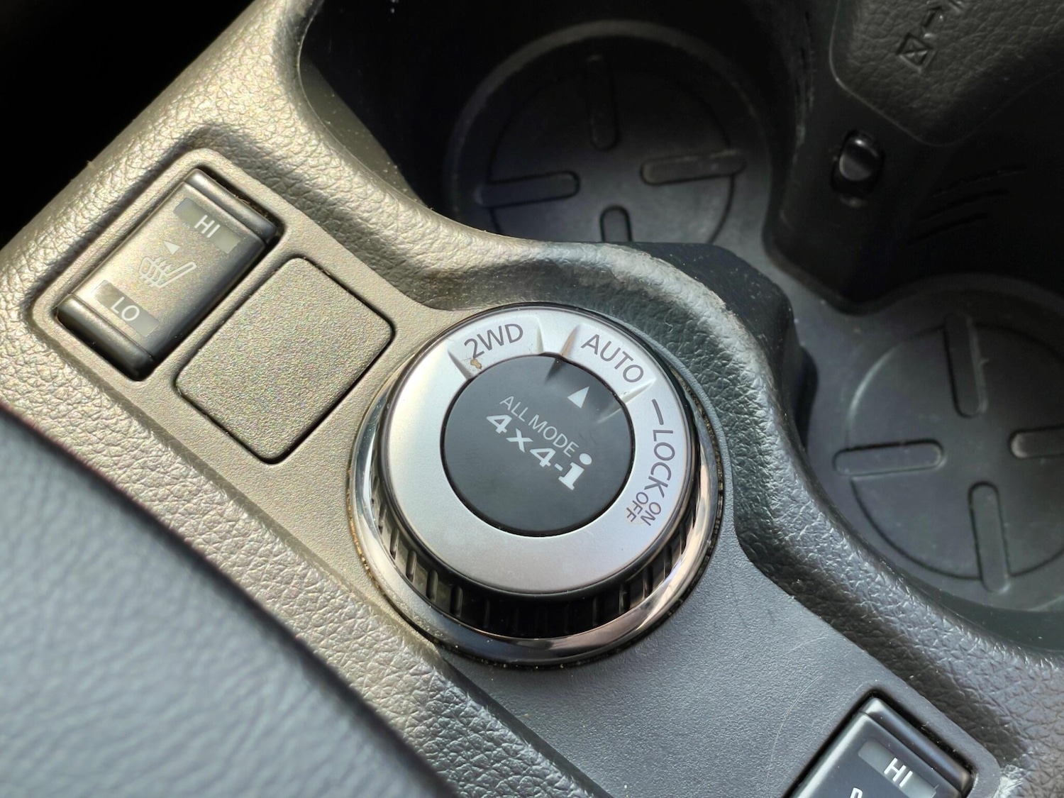 Used Nissan X-Trail for sale - 77993709: Photo 58