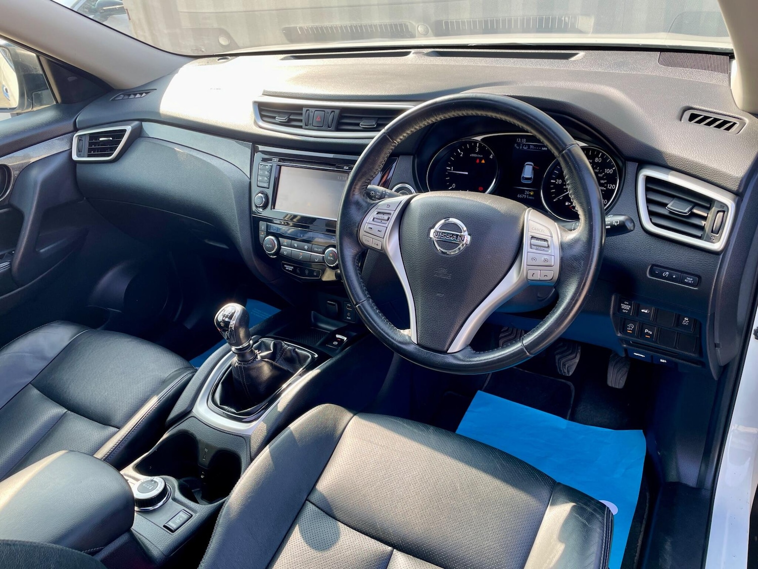 Used Nissan X-Trail for sale - 77993709: Photo 6