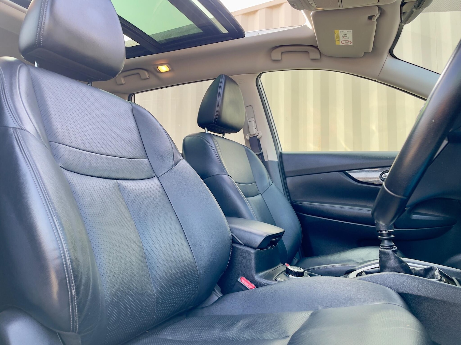 Used Nissan X-Trail for sale - 77993709: Photo 7