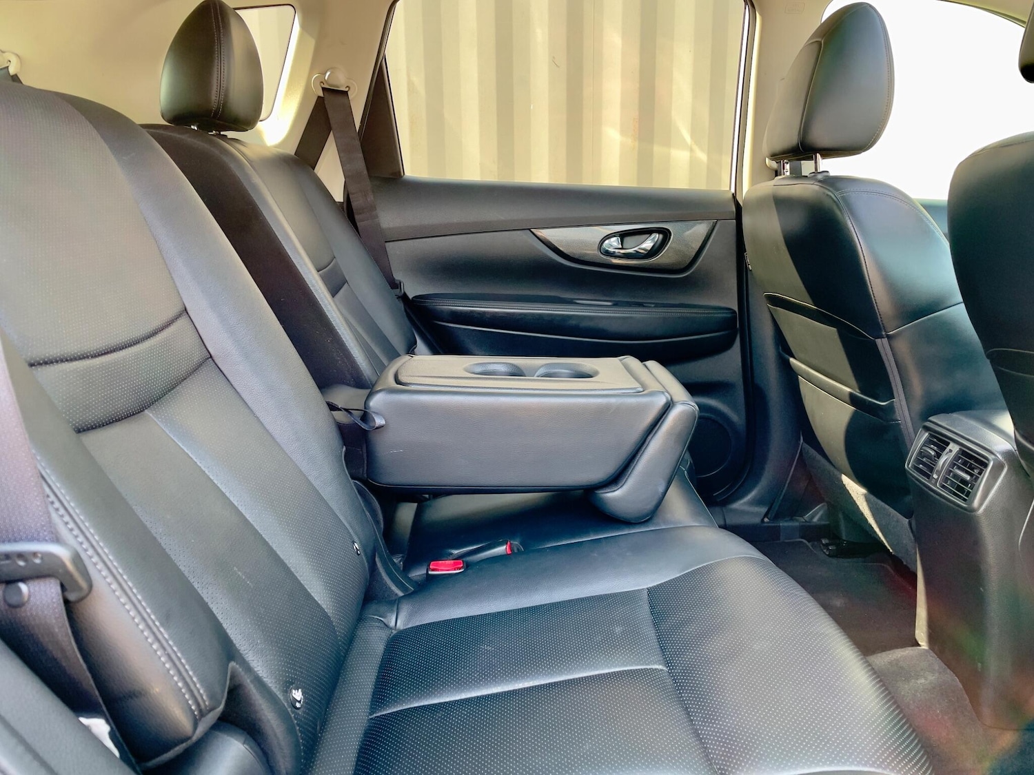 Used Nissan X-Trail for sale - 77993709: Photo 8