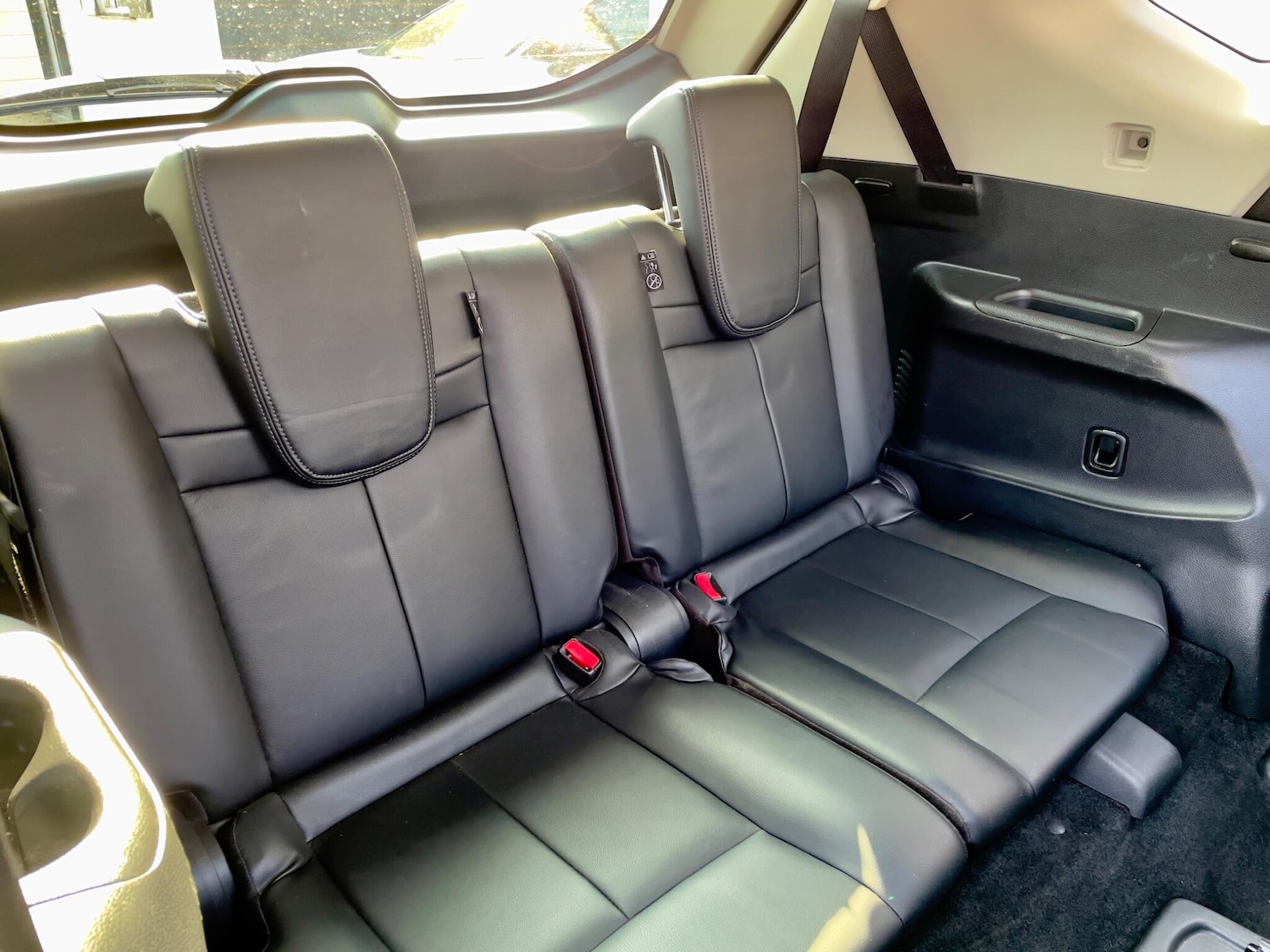 Used Nissan X-Trail for sale - 77993709: Photo 9