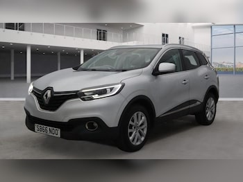 Renault - Kadjar