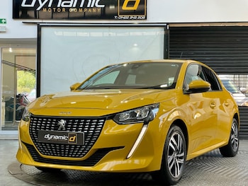 Used Peugeot 208 2021 for sale - 78999612: Photo