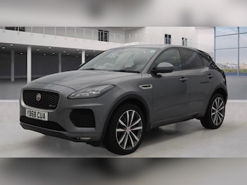 2018 (68) - 2.0d [180] R-Dynamic S 5dr