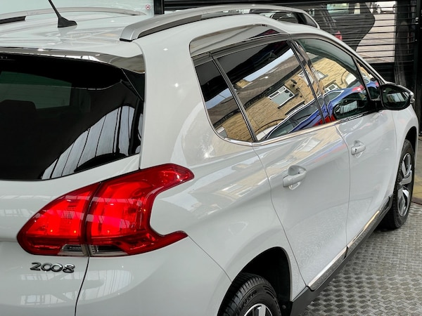 Used Peugeot 2008 2016 for sale - 74945799: Photo 14