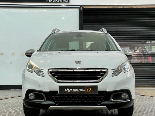 Used Peugeot 2008 2016 for sale - 74945799: Photo 17