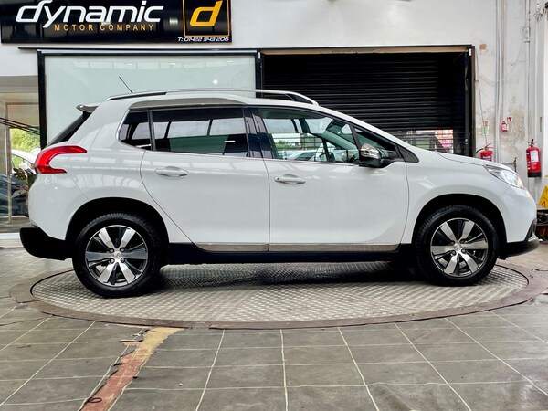 Used Peugeot 2008 2016 for sale - 74945799: Photo 18