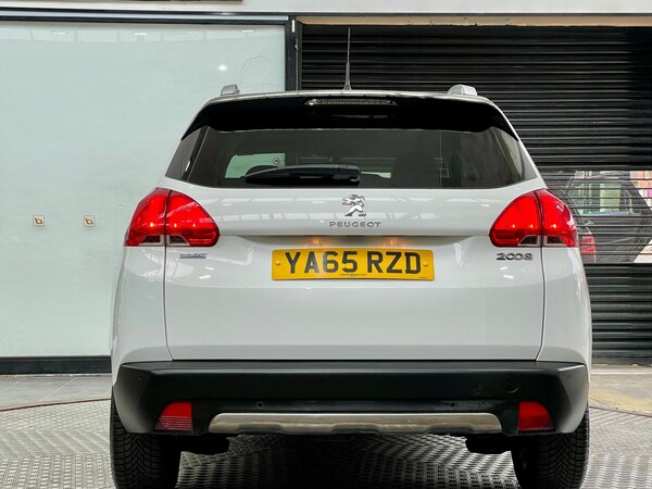 Used Peugeot 2008 2016 for sale - 74945799: Photo 19