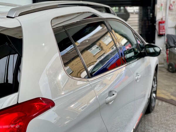 Used Peugeot 2008 2016 for sale - 74945799: Photo 20