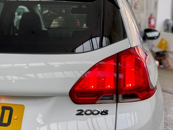 Used Peugeot 2008 2016 for sale - 74945799: Photo 21