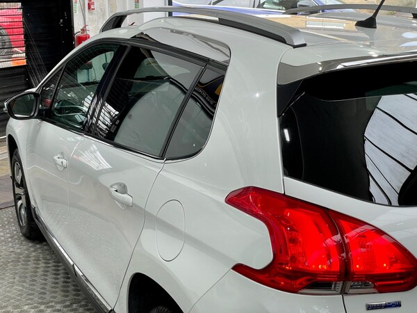 Used Peugeot 2008 2016 for sale - 74945799: Photo 26