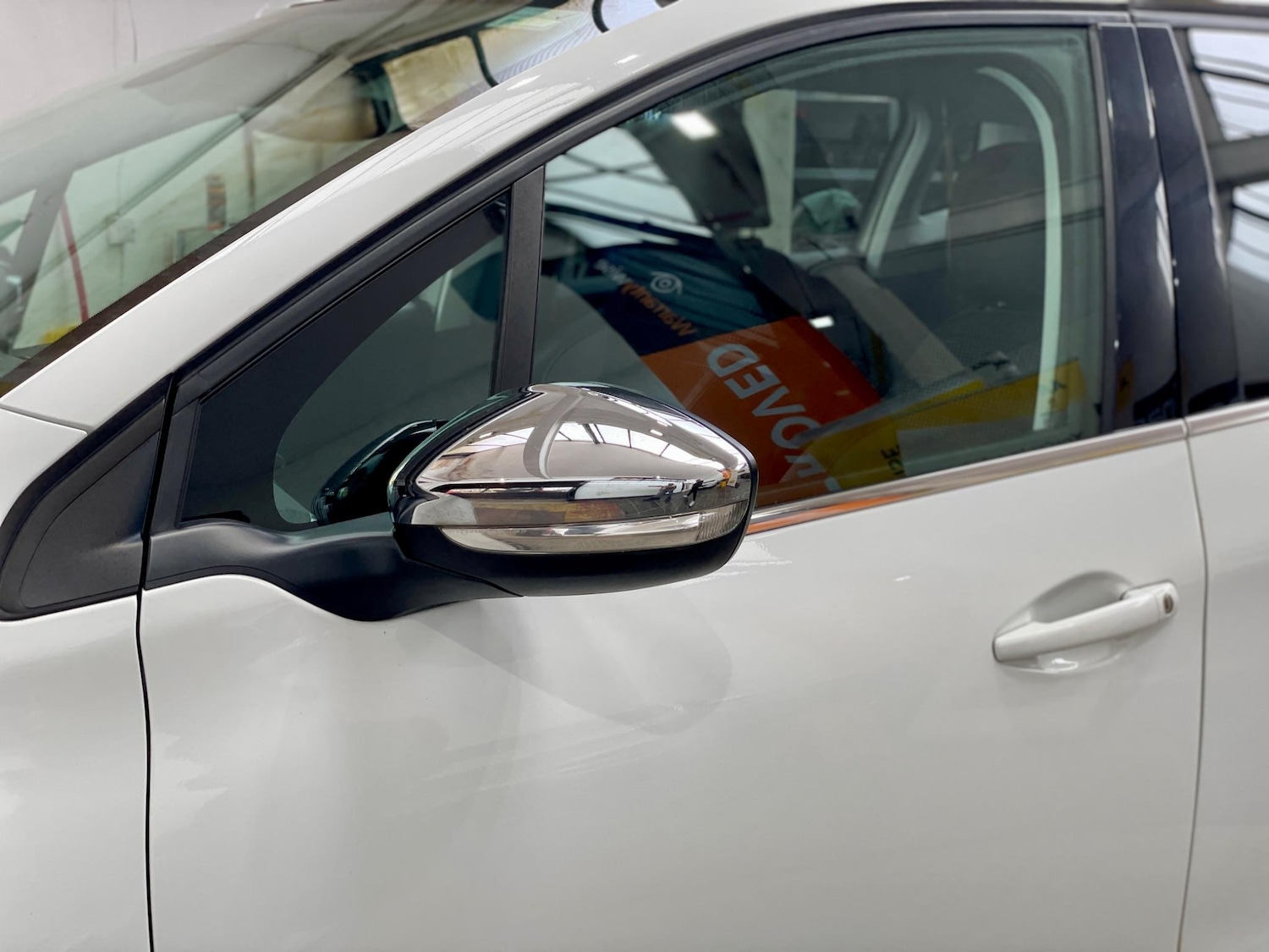 Vehicle 27