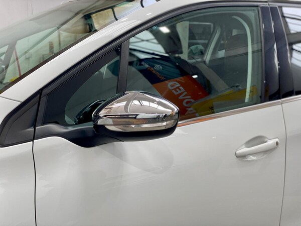 Used Peugeot 2008 2016 for sale - 74945799: Photo 27