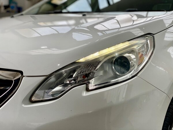 Used Peugeot 2008 2016 for sale - 74945799: Photo 28