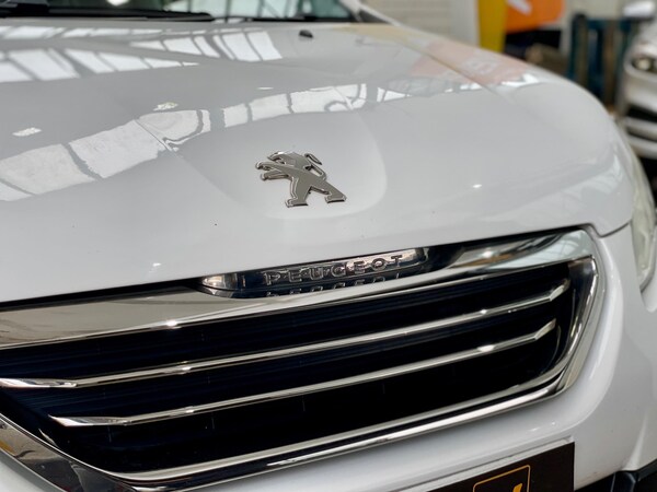 Used Peugeot 2008 2016 for sale - 74945799: Photo 29