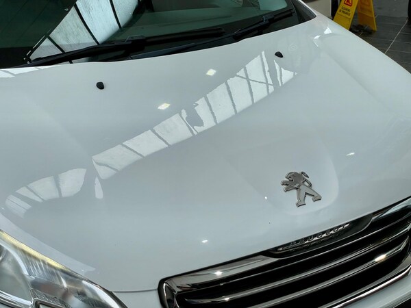 Used Peugeot 2008 2016 for sale - 74945799: Photo 30