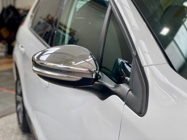 Used Peugeot 2008 2016 for sale - 74945799: Photo 32
