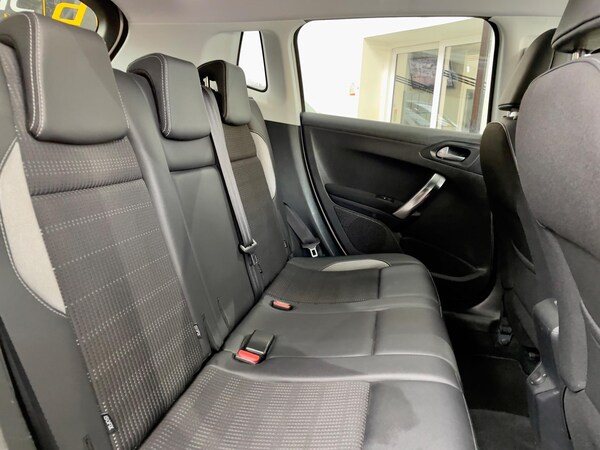 Used Peugeot 2008 2016 for sale - 74945799: Photo 36