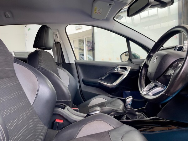 Used Peugeot 2008 2016 for sale - 74945799: Photo 37
