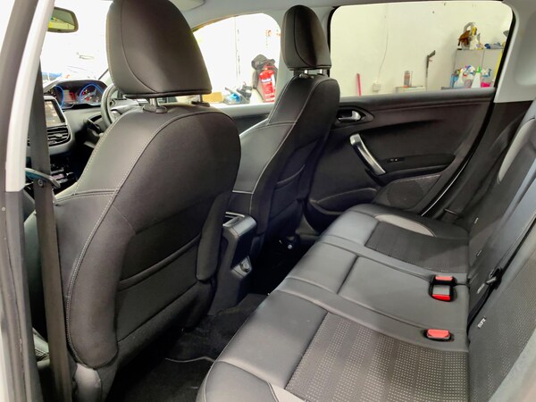 Used Peugeot 2008 2016 for sale - 74945799: Photo 39