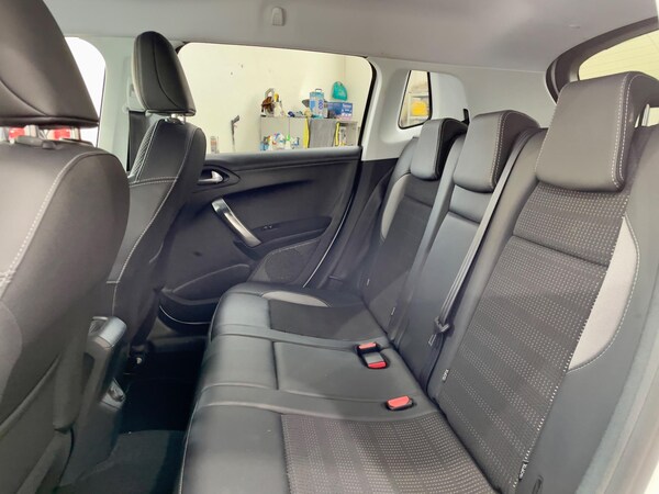 Used Peugeot 2008 2016 for sale - 74945799: Photo 40