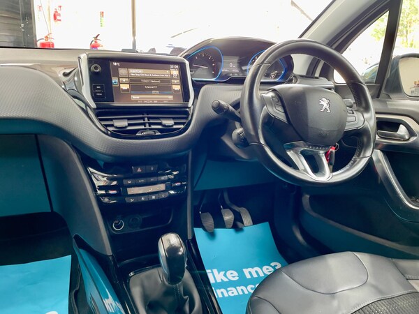 Used Peugeot 2008 2016 for sale - 74945799: Photo 41