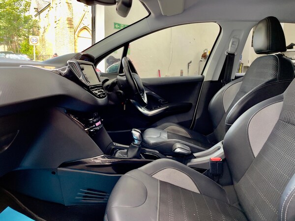 Used Peugeot 2008 2016 for sale - 74945799: Photo 44