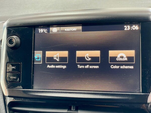 Used Peugeot 2008 2016 for sale - 74945799: Photo 48