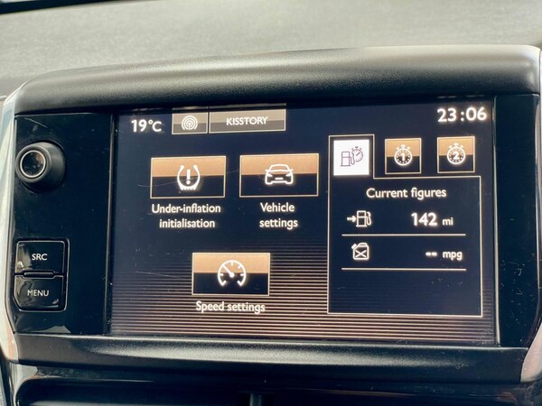 Used Peugeot 2008 2016 for sale - 74945799: Photo 50