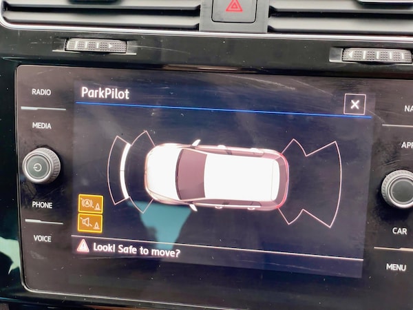 Used Volkswagen Golf 2019 for sale - 76246596: Photo 11