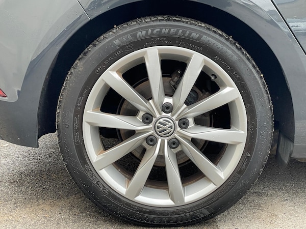 Used Volkswagen Golf 2019 for sale - 76246596: Photo 13