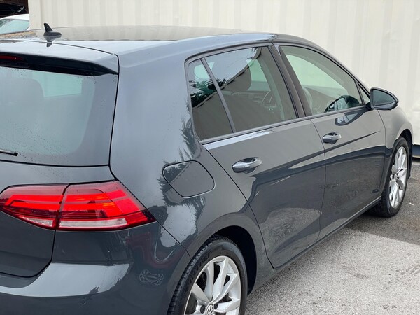 Used Volkswagen Golf 2019 for sale - 76246596: Photo 14