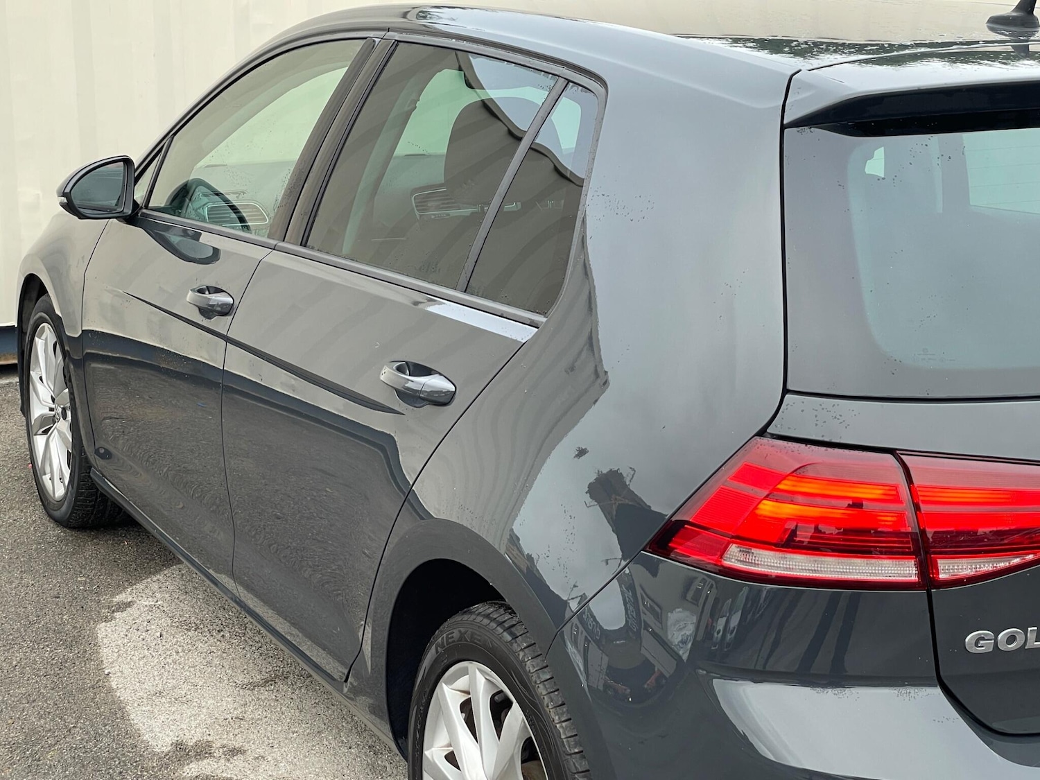 Used Volkswagen Golf 2019 for sale - 76246596: Photo 15