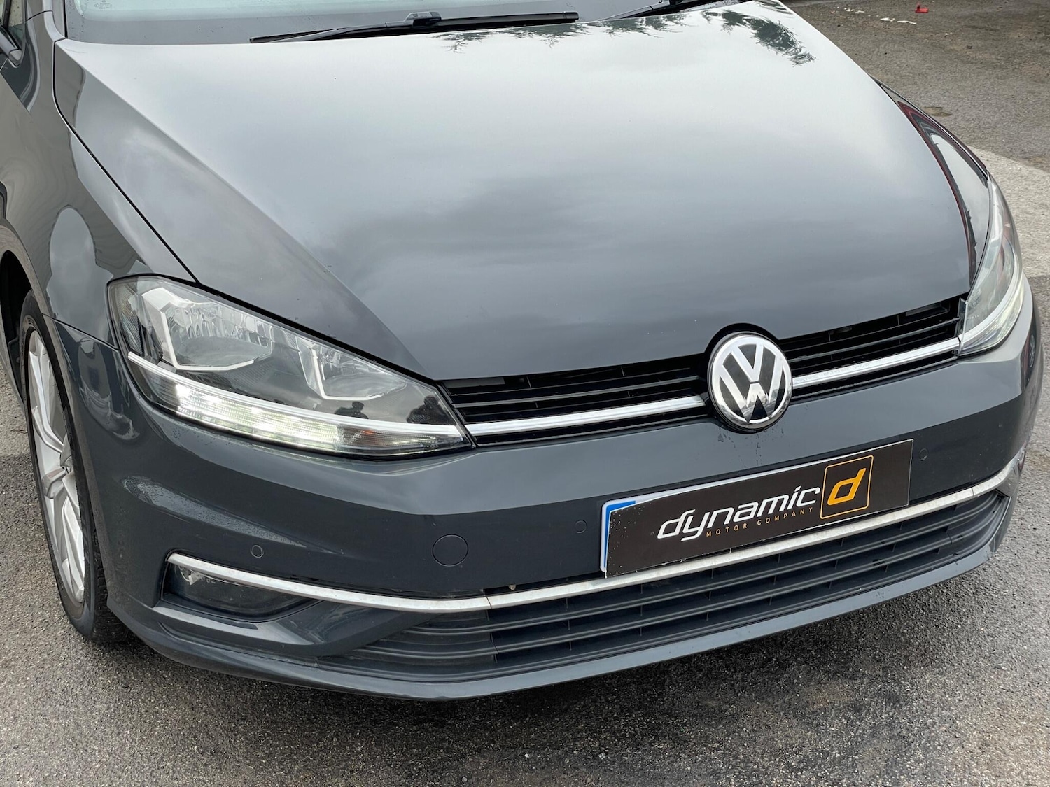 Used Volkswagen Golf 2019 for sale - 76246596: Photo 16