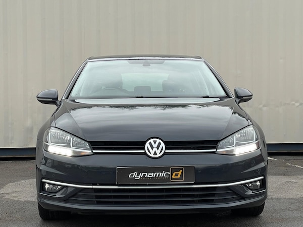 Used Volkswagen Golf 2019 for sale - 76246596: Photo 17