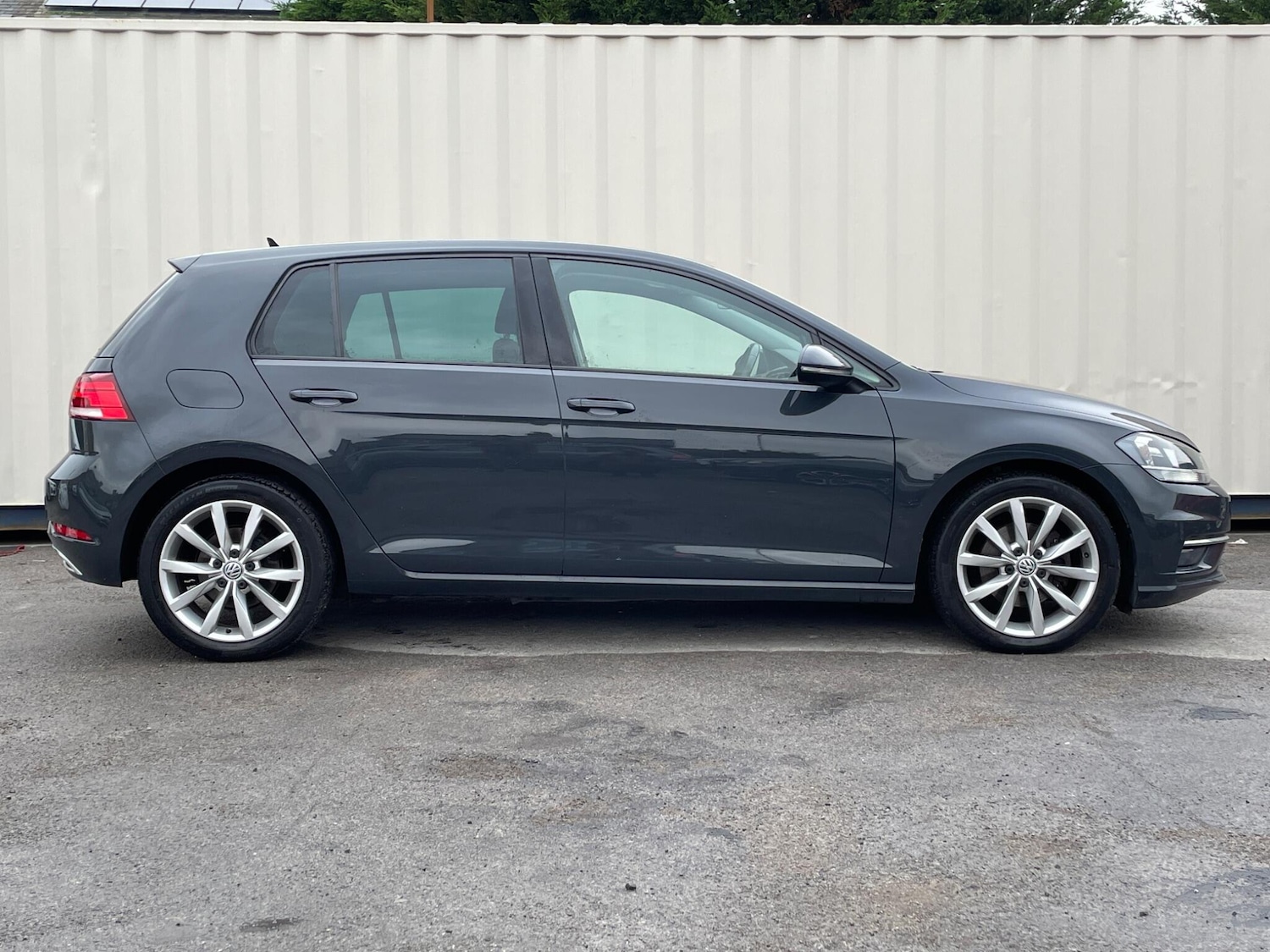 Used Volkswagen Golf 2019 for sale - 76246596: Photo 18