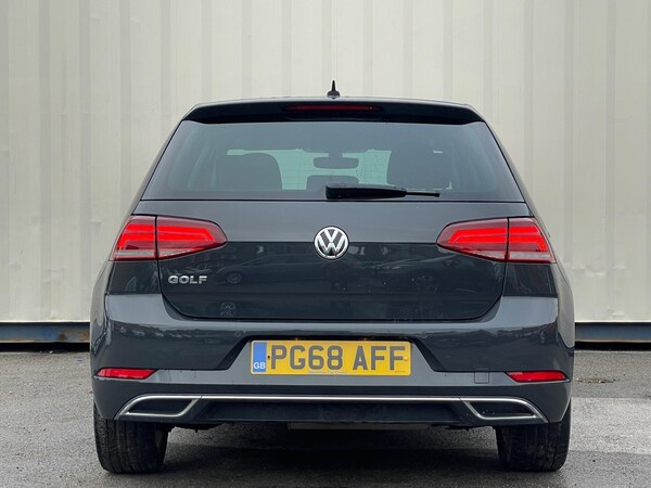 Used Volkswagen Golf 2019 for sale - 76246596: Photo 19