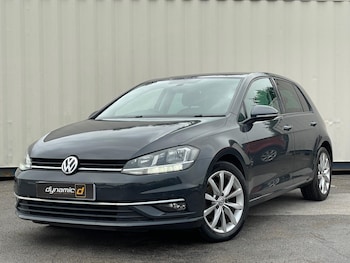 2019 (68) - 1.6 TDI GT 5dr